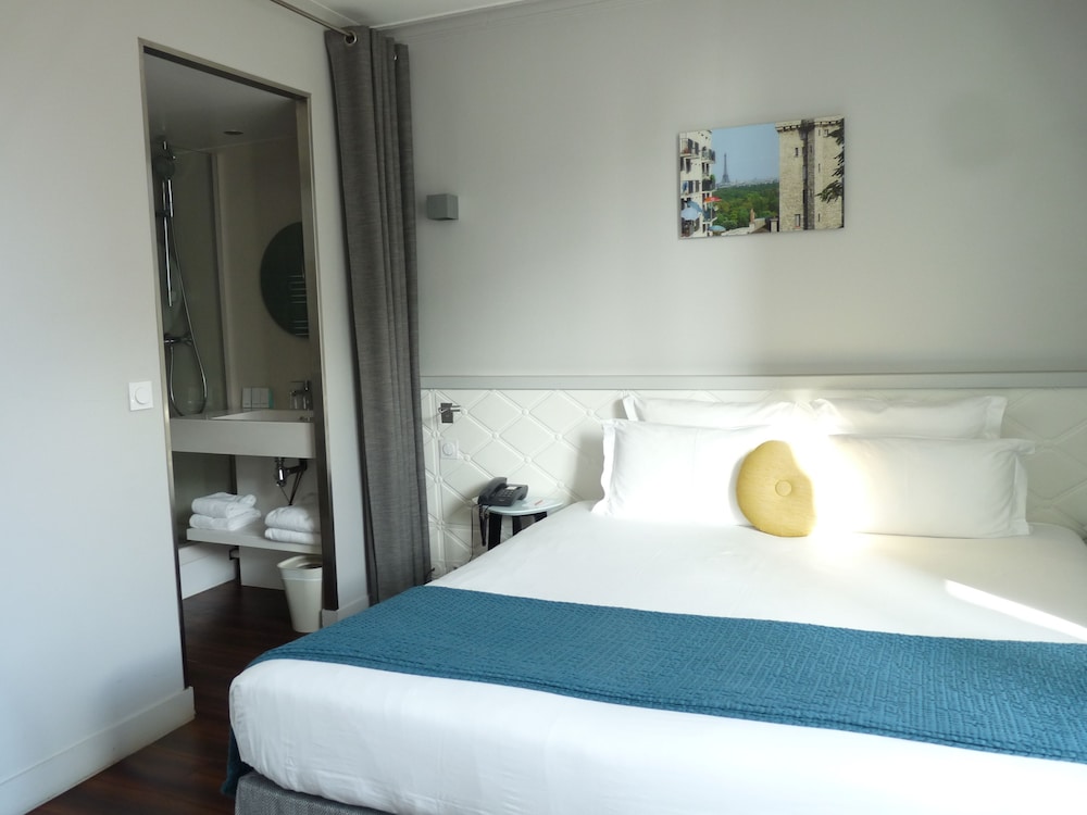 Atrium Suresnes Hotel 14/61
