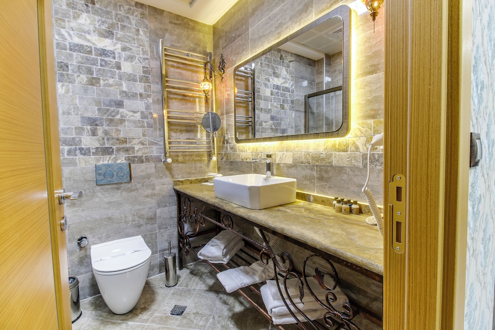 Sivas Selcuklu Alaaddin Hotel 49/54