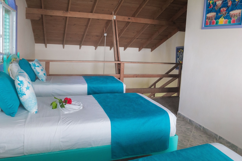 Hotel Playa Colibri 17/72