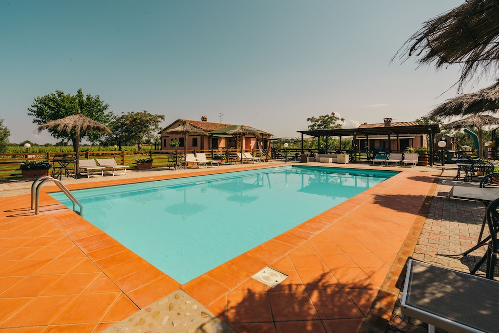 Agriturismo Il Laghetto 18/37