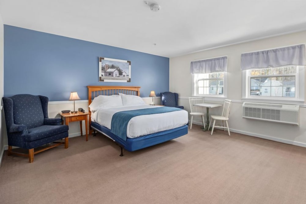 Country Inn At Camden Rockport 18/50