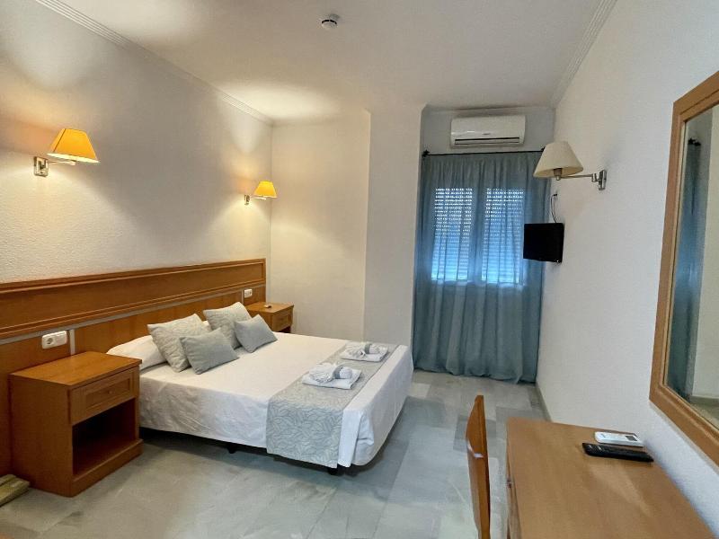Hotel La Rabida 4/27