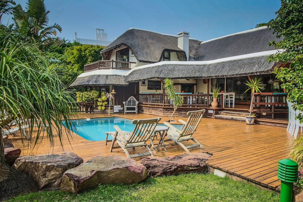 Sandals Guest House 3/28