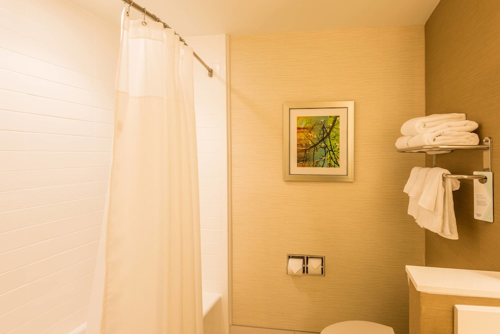 Fairfield Inn Suites Mobile Saraland 14/50