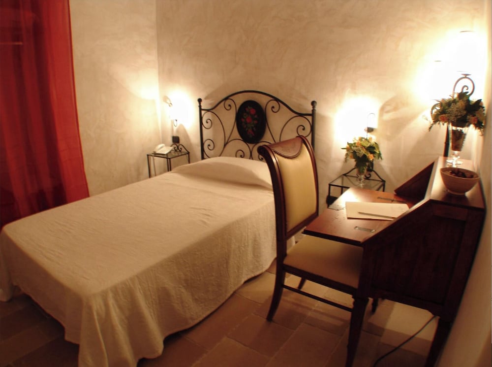 Masseria Fortificata Donnaloia 16/50