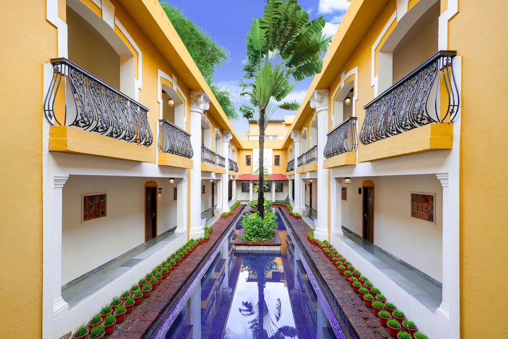 Lemon Tree Amarante Beach Resort 45/50
