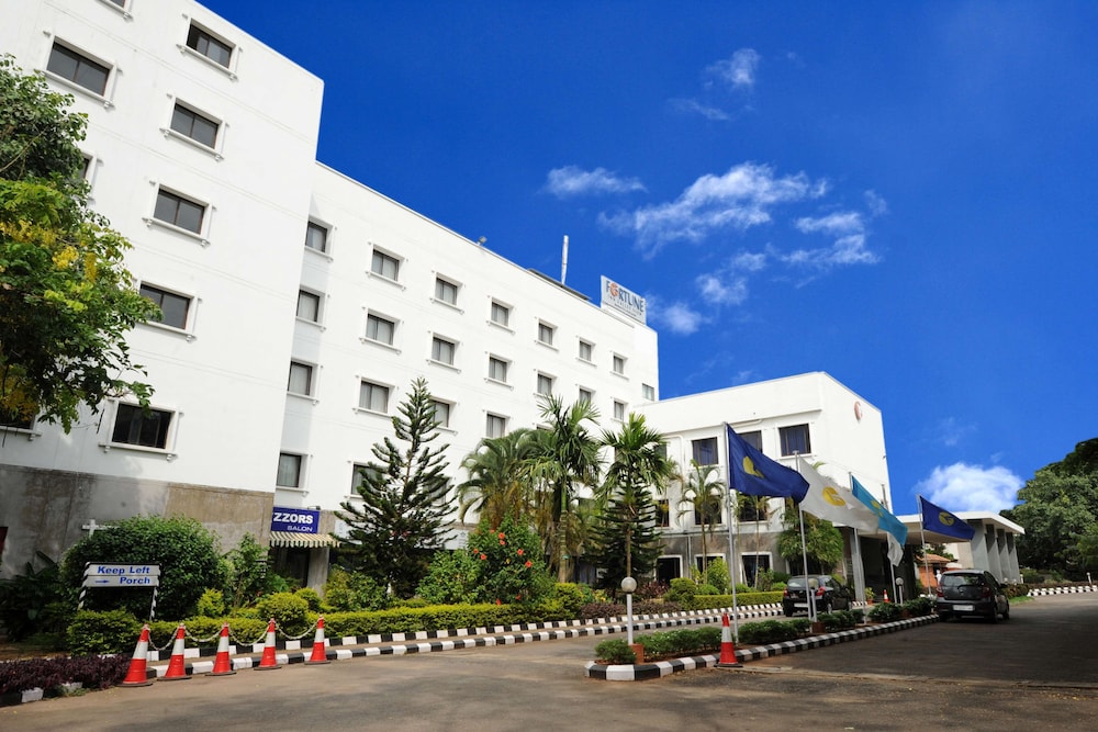 Fortune Valley View, Manipal - Member ITC Hotels' Group 58/65