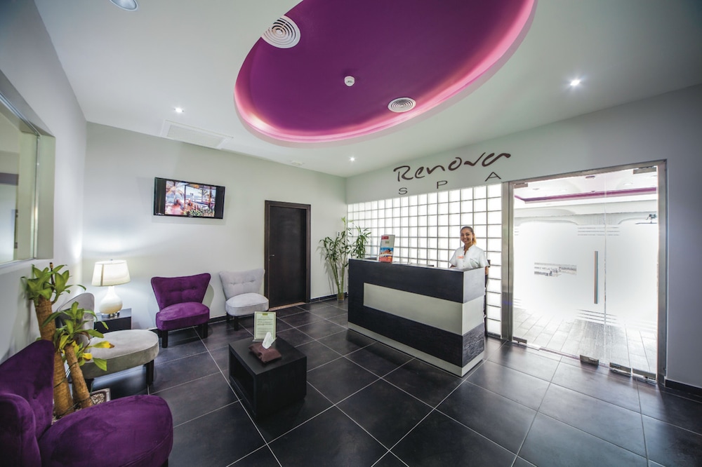 Riu Cancun - Adults Only - All Inclusive 12/63