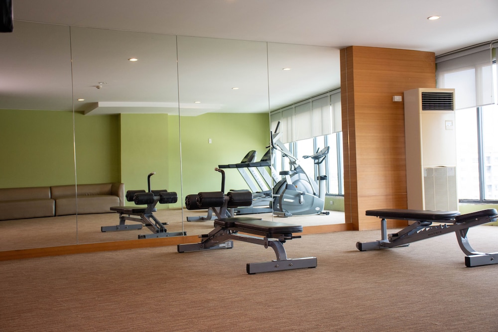 Chor Cher - The Luxury Green Hotel 44/73