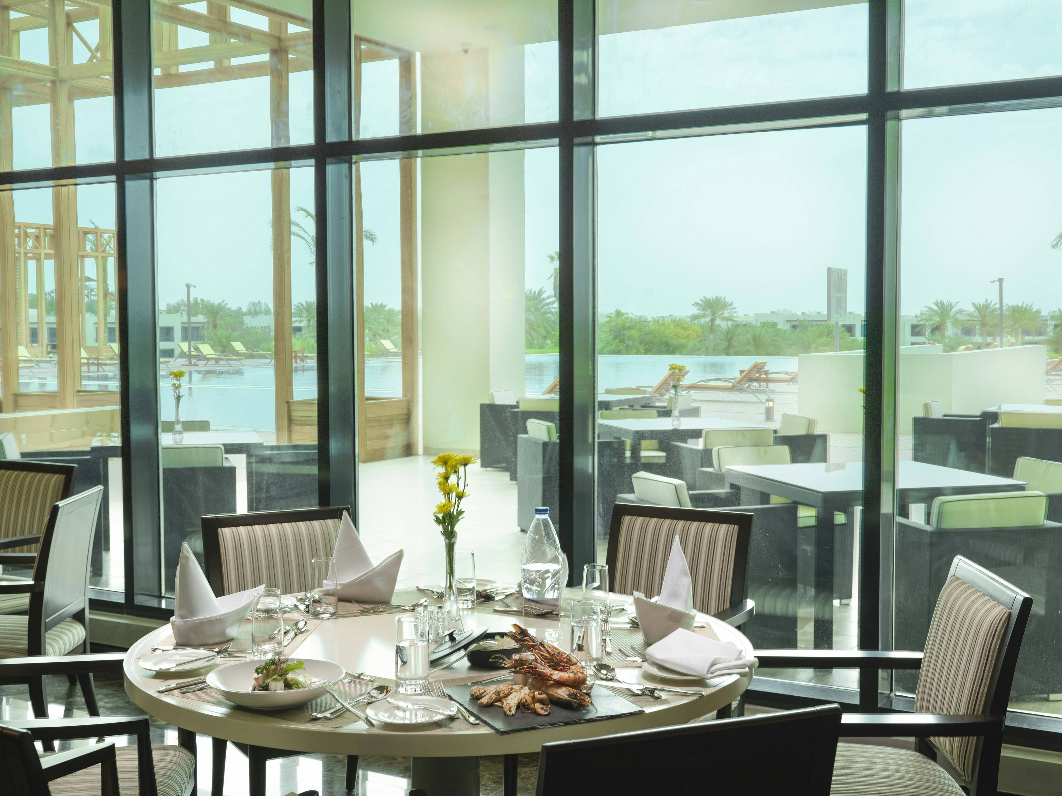 Retaj Salwa Resort & Spa 48/71
