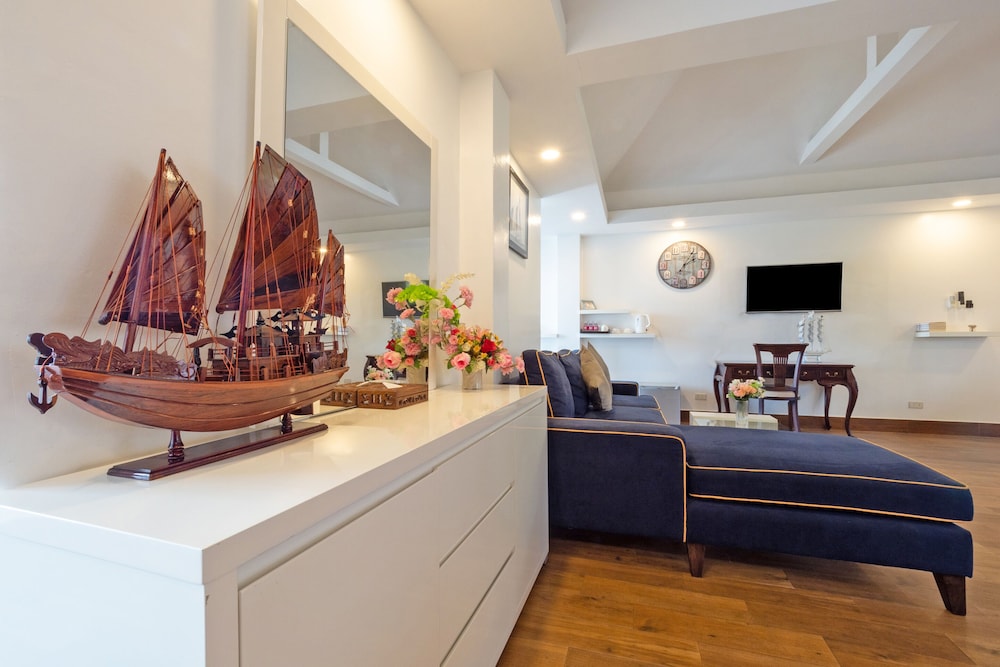 Capital O 75379 Sabai Living Pattaya 33/50