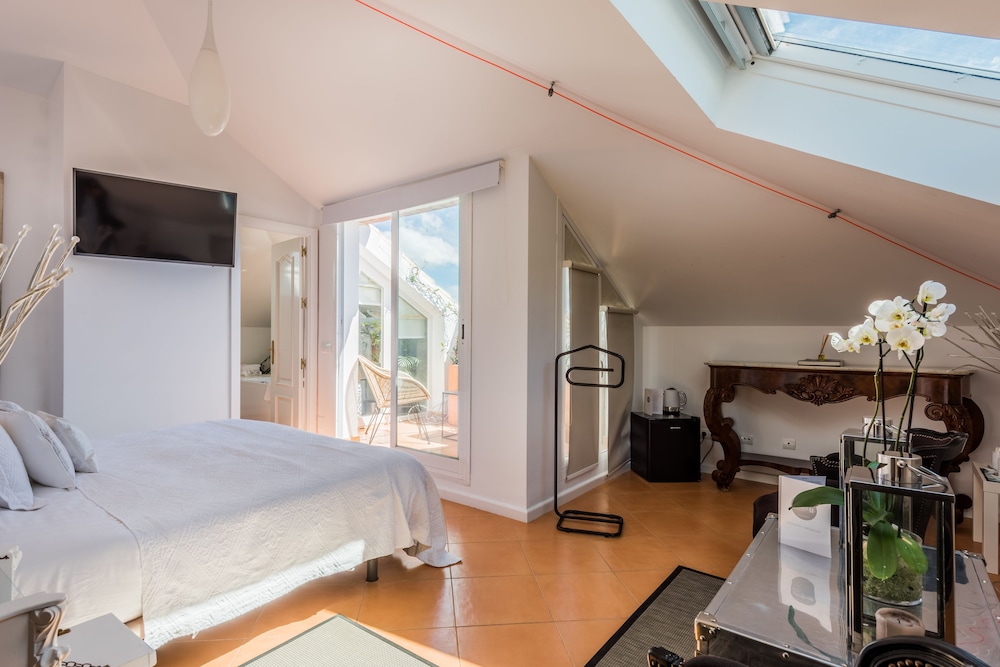 Molo 44 Suites Puerto Banus 26/85