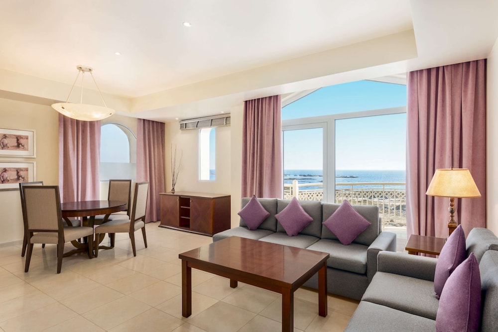 Wyndham Garden Salalah Mirbat 38/70