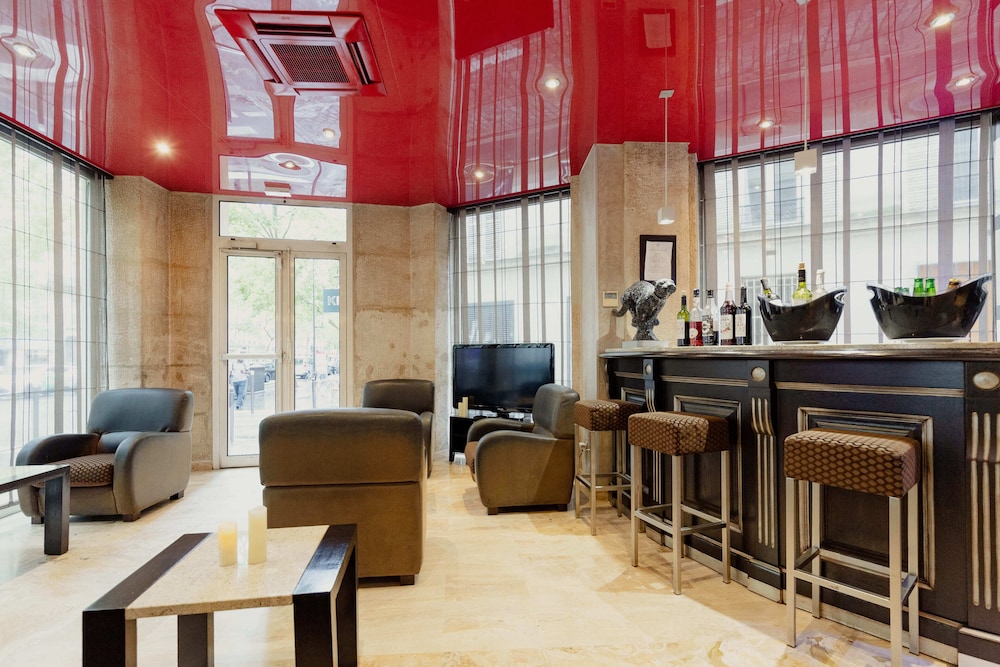 Grand Hotel Francais 54/71