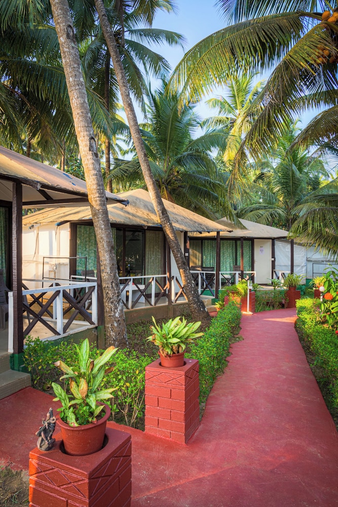 Palolem Beach Resort 47/50