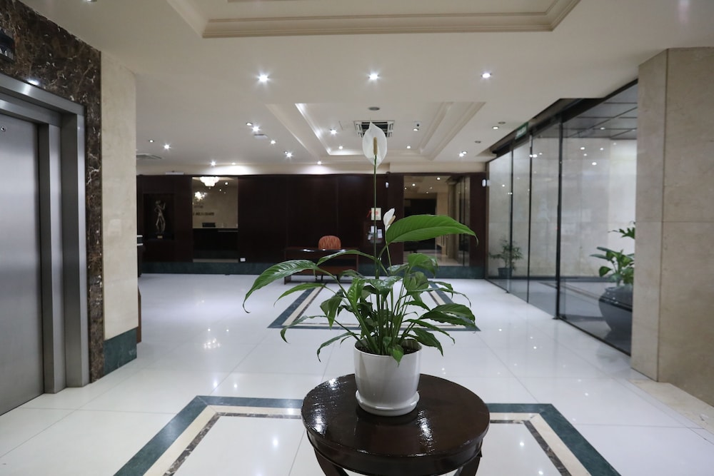 Hotel HR Esmeralda Luxor By Nobile 2/54