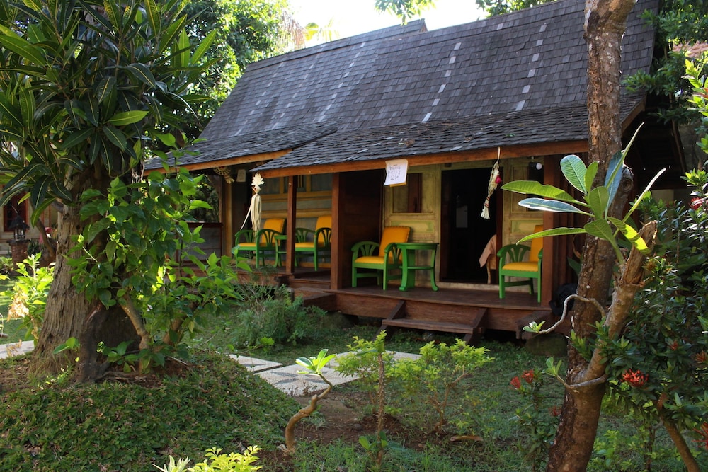 Rambutan Boutique Hotel 4/52