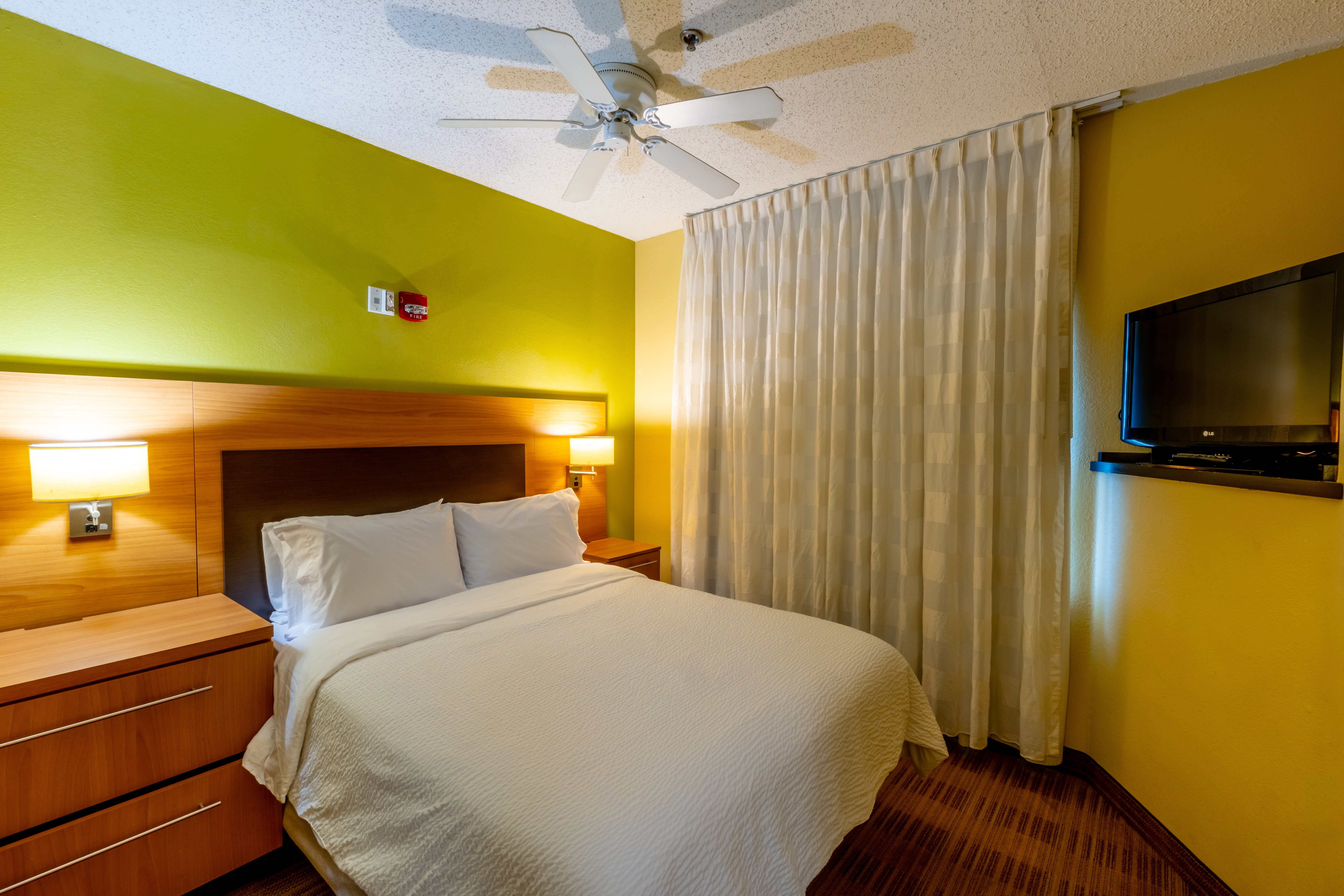 TownePlace Suites Dallas Bedford 10/34