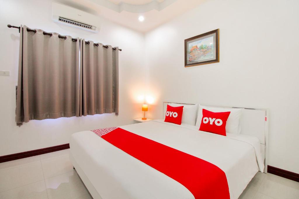 RedDoorz Plus Baan Noppadol Hua Hin Resort 14/50