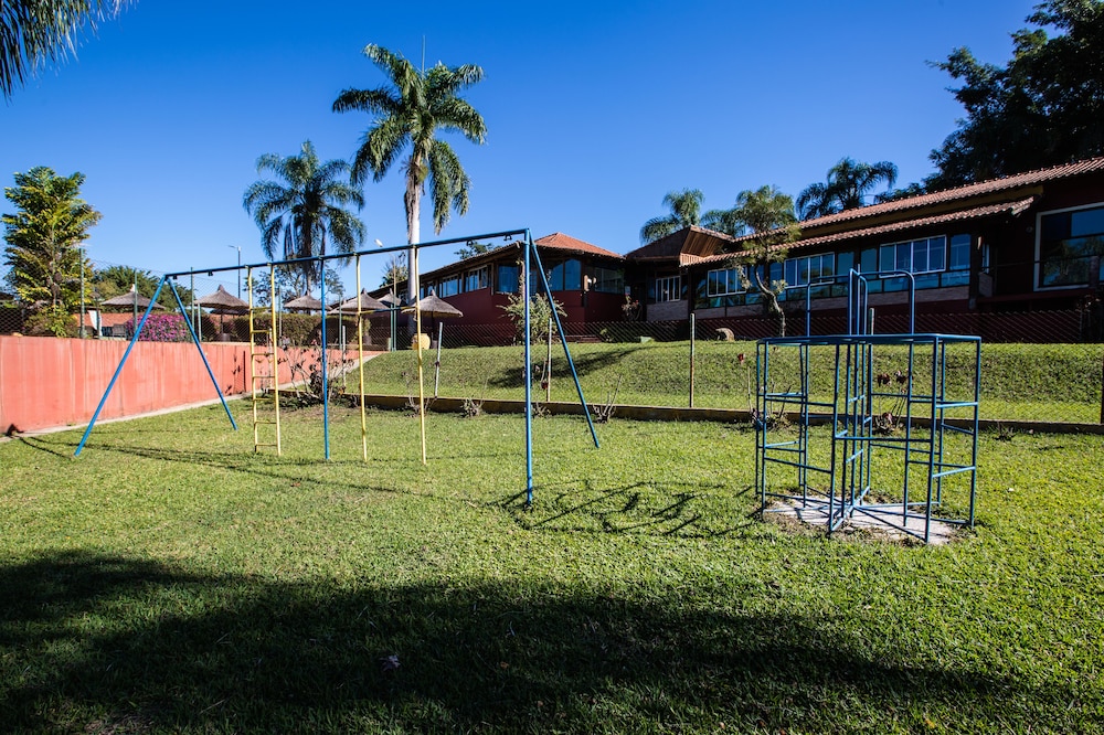 Hotel Fazenda Sete Lagos 30/50