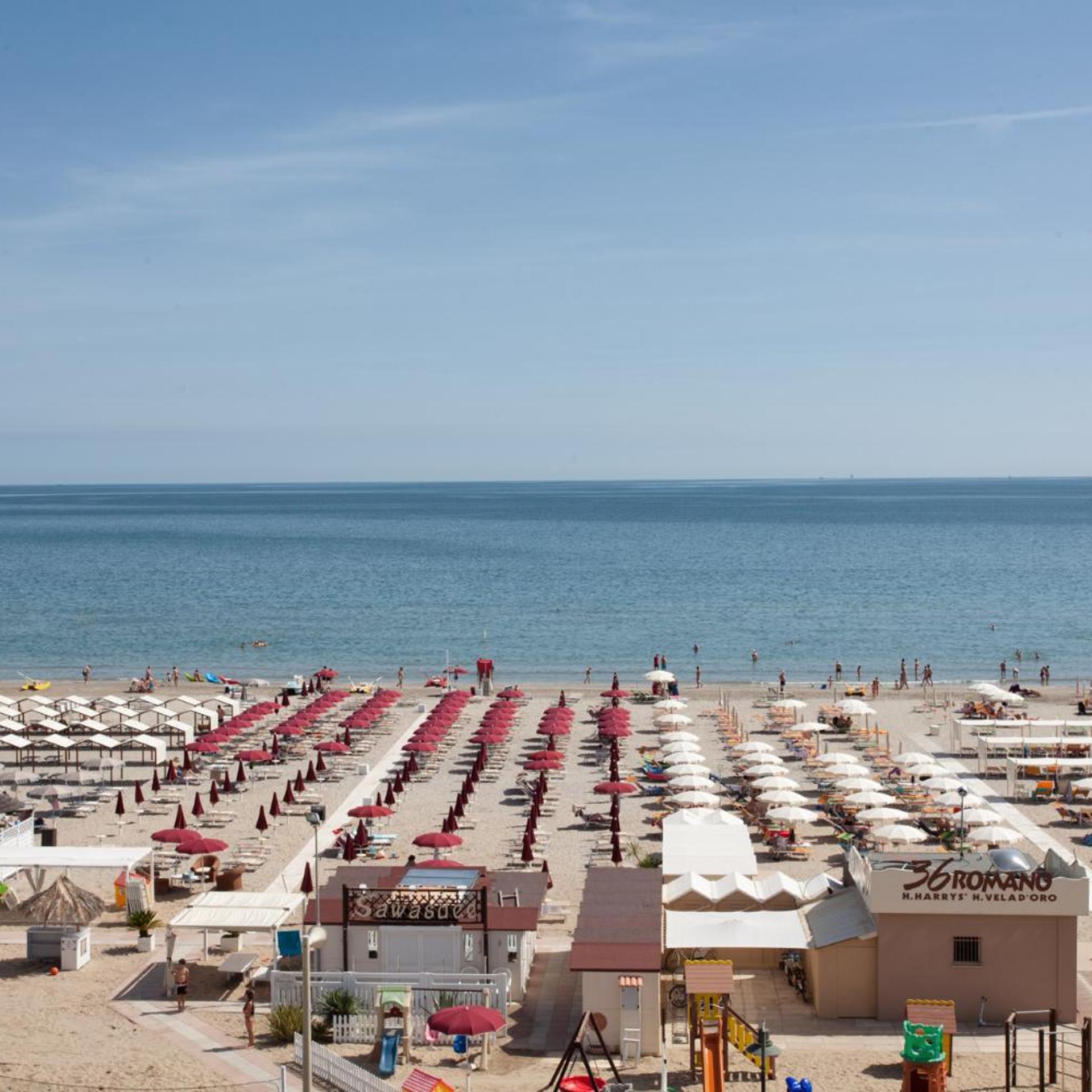 Hotel Soraya 33/40