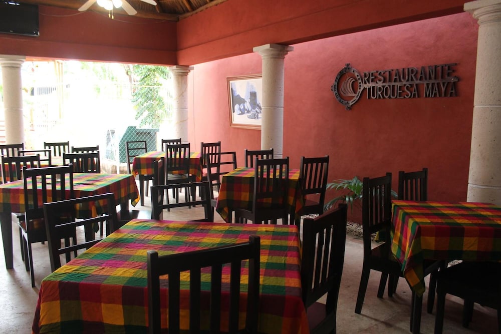 HOTEL TURQUESA MAYA 39/51