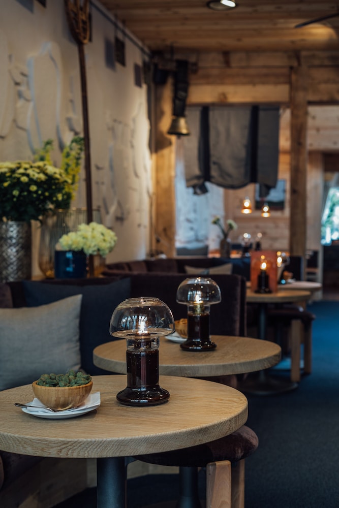 Hotel Gstaaderhof 49/63