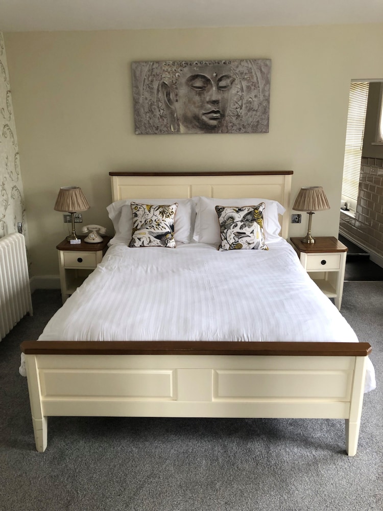 Rossett Hall Hotel 20/78