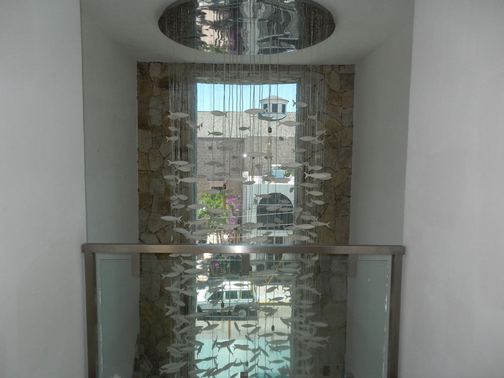 Hotel Catedral La Paz 11/35