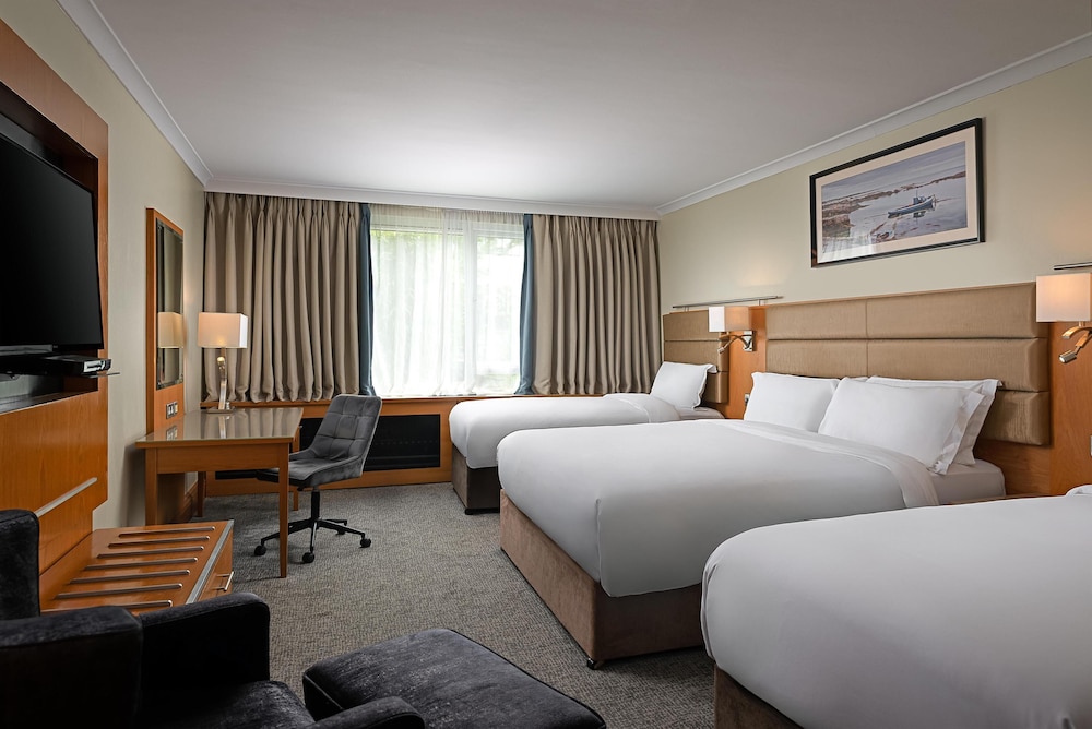 Radisson Blu Hotel And Spa Limerick 11/50