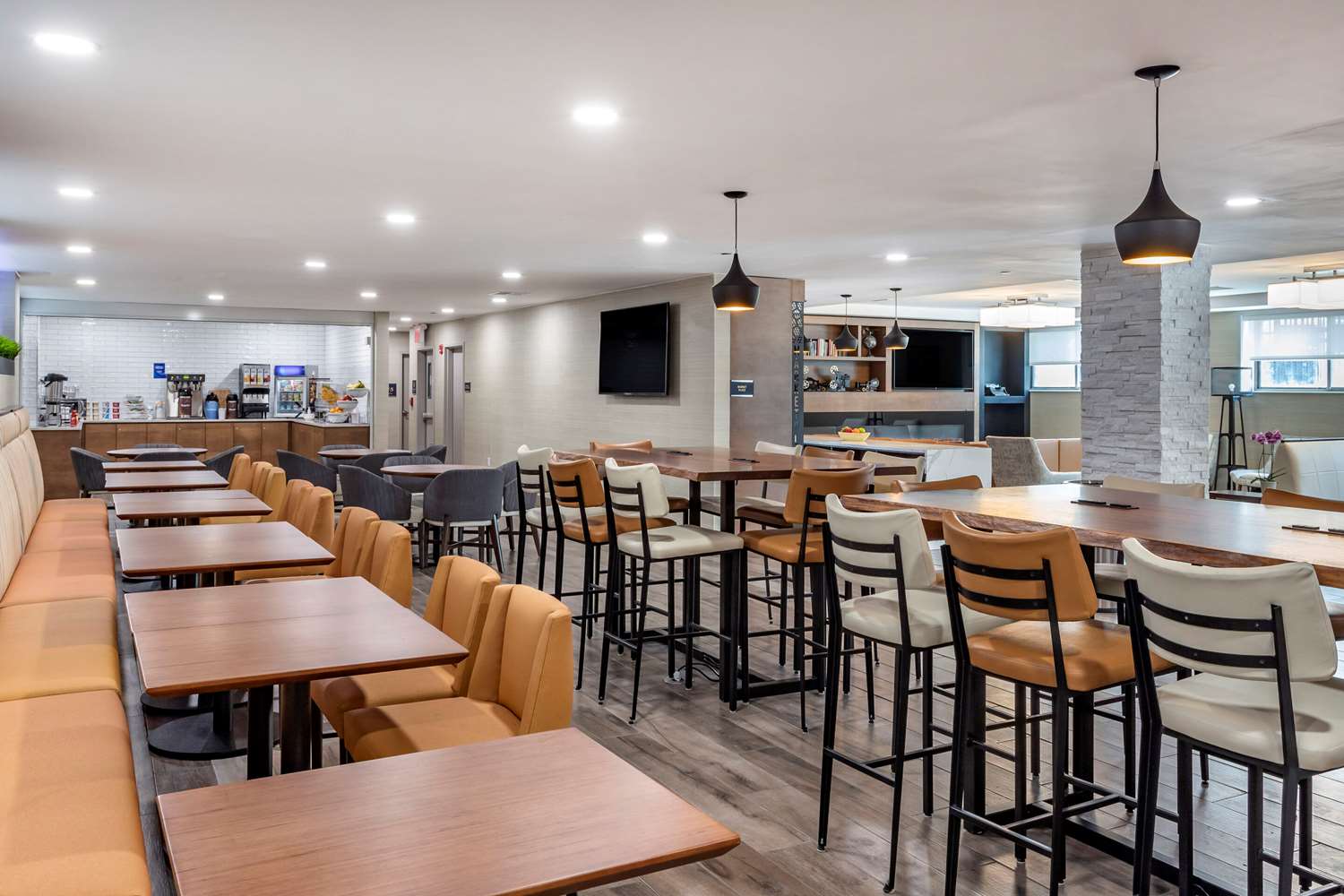 Comfort Inn JFK Airport 12/15