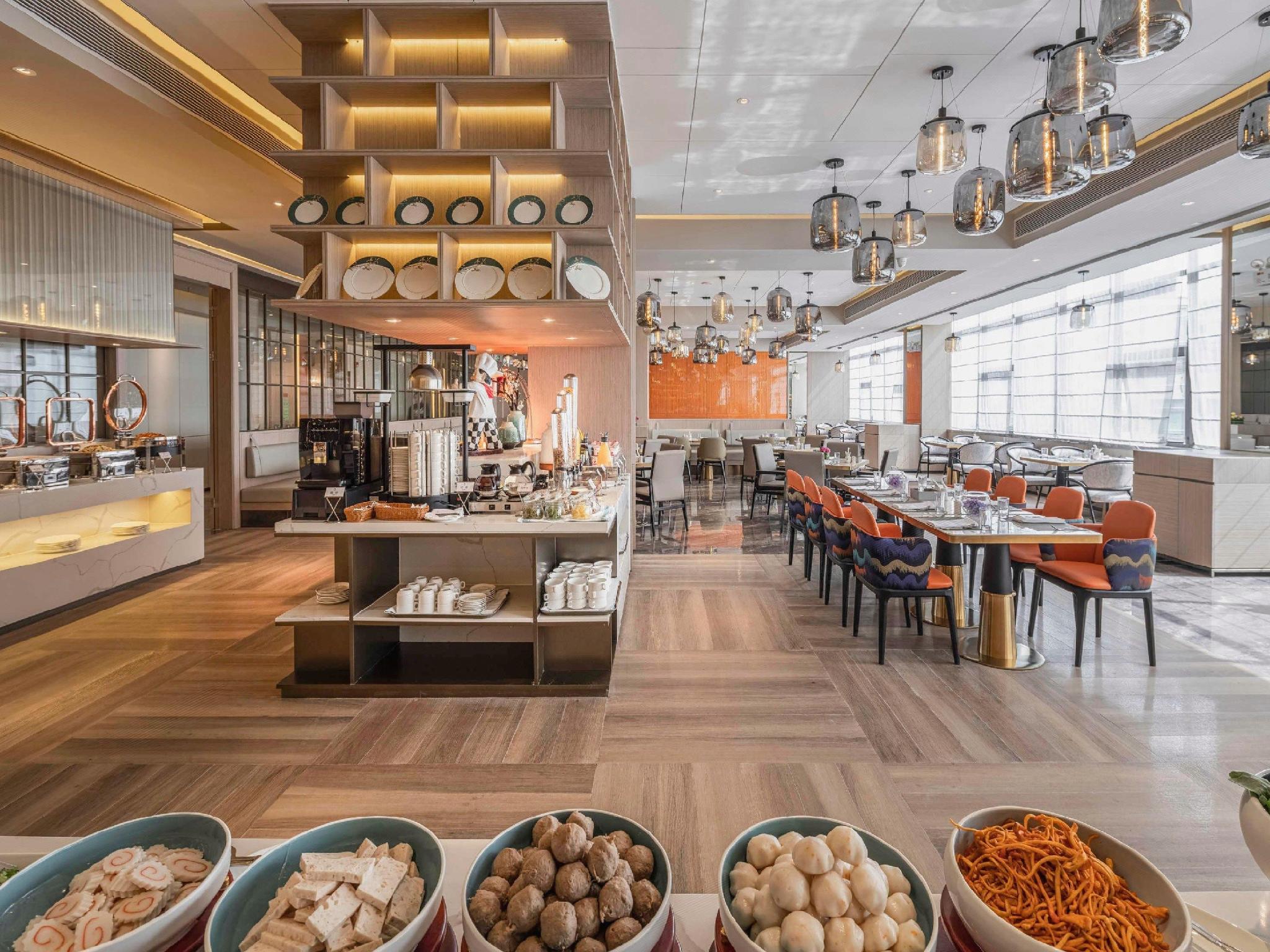 Grand Mercure Shenzhen Nanshan 21/30
