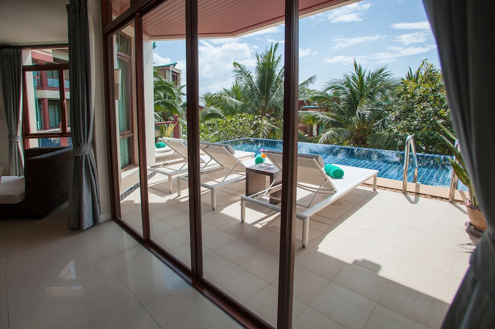 Amatapura Seaview Villa 26 17/38