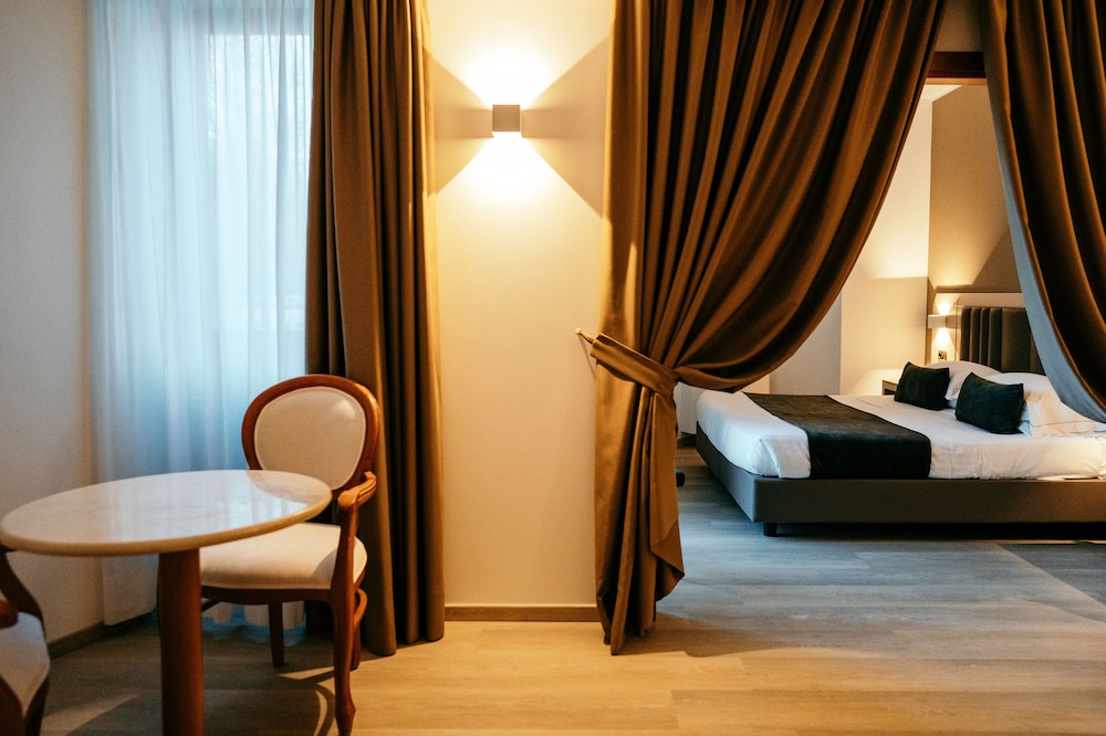 Grand Hotel La Chiusa Di Chietri 22/50