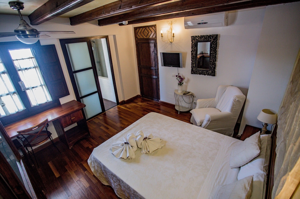 Hotel Argantonio 16/47