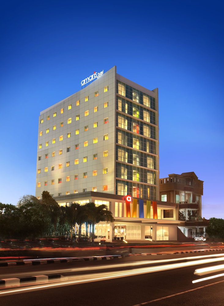 Amaris Hotel Padang 1/32