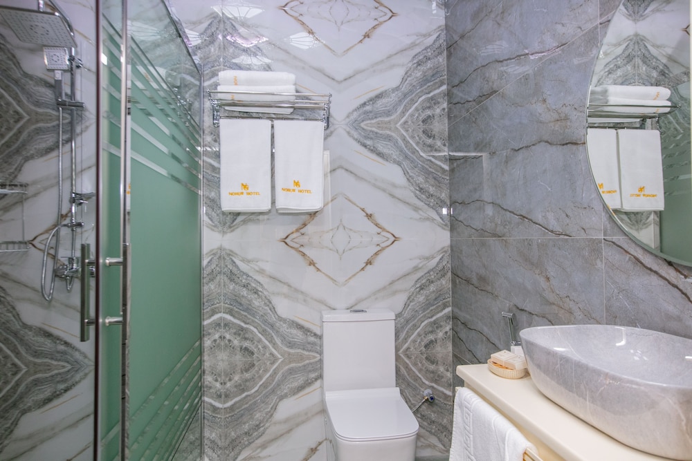 Nohur Hotel Gabala 43/46