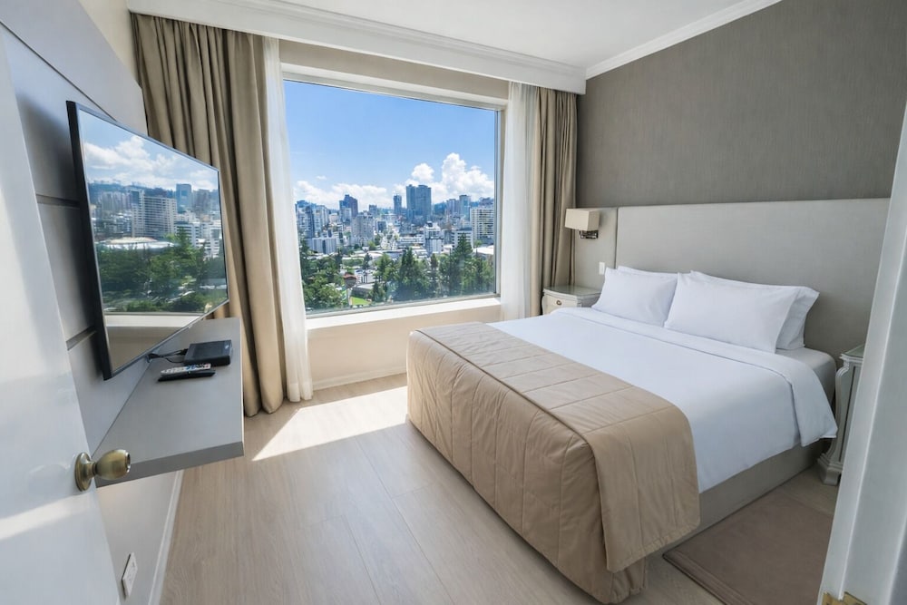 TORRES DE SUITES BY INAMAZONAS 19/63