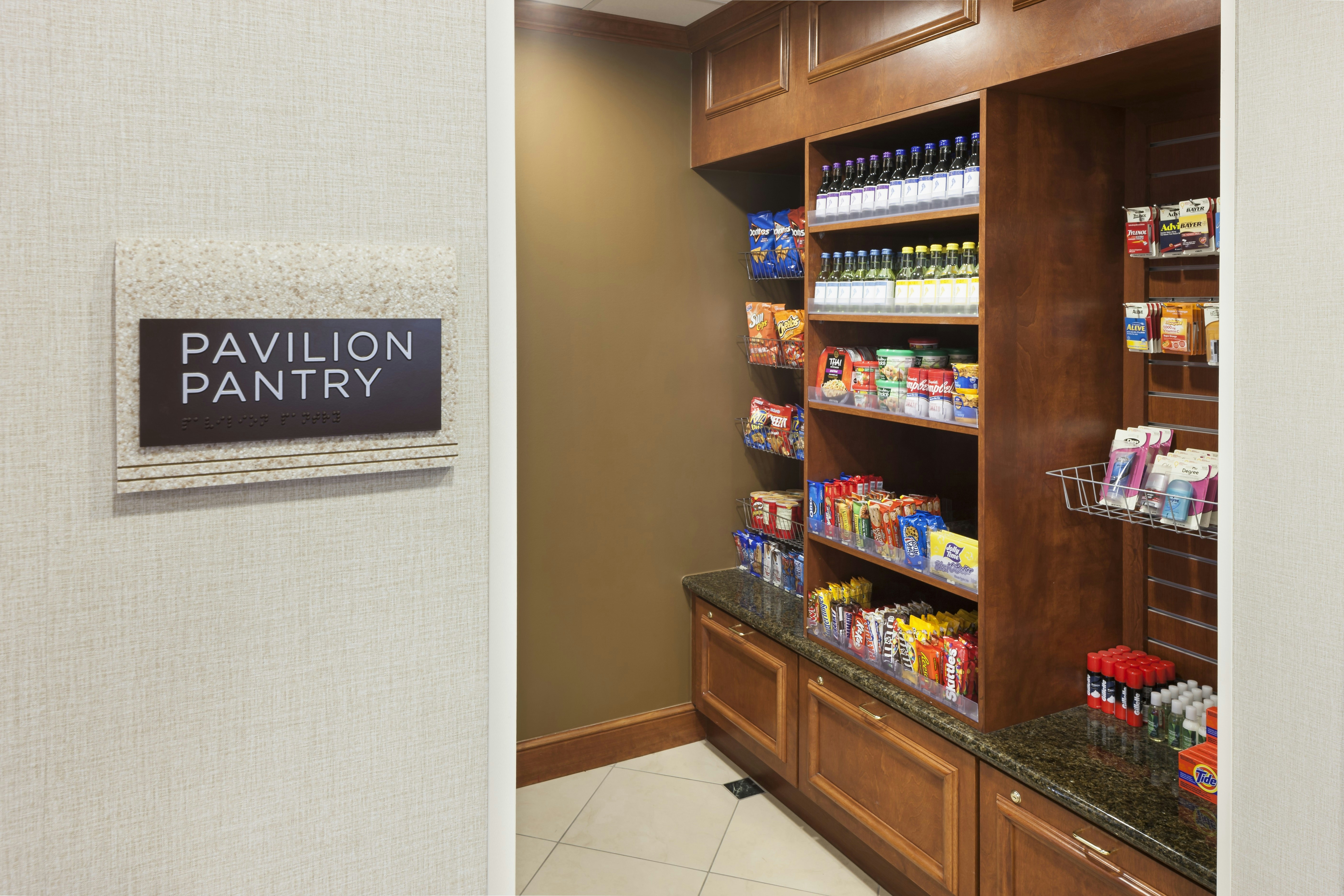 Hilton Garden Inn Austin North 4/22
