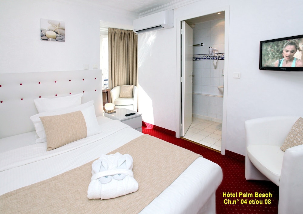 Hotel Palm Beach 15/41