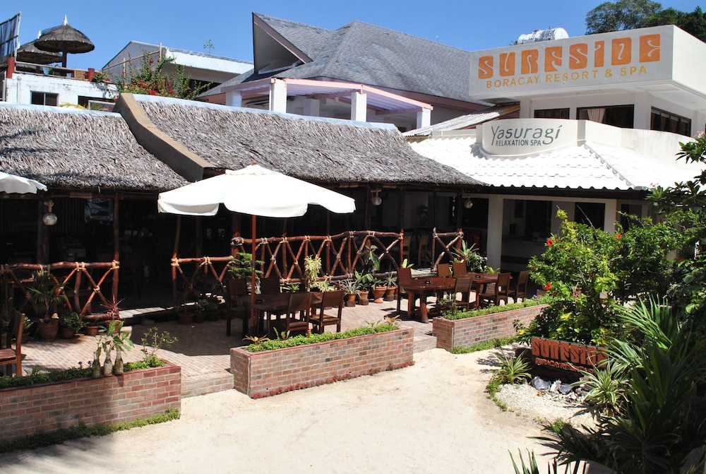 Surfside Boracay Resort & Spa 45/50