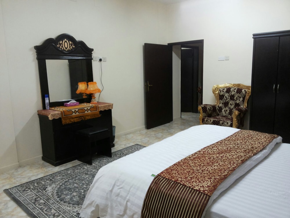 العييري للشقق المفروشة الأحساء 2(Al Eairy Furnished Apartments Al Ahsa 2) 33/59