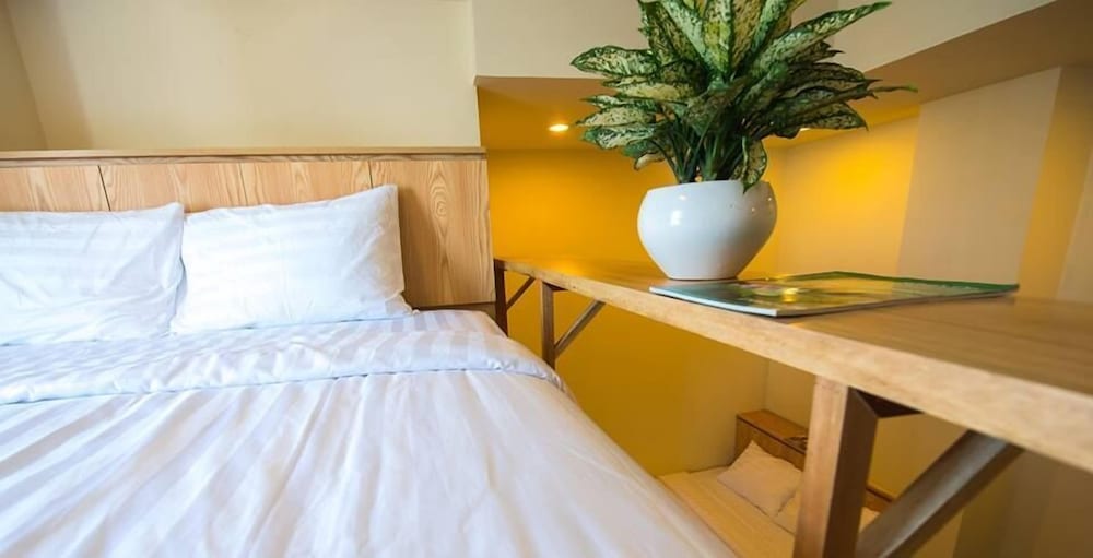 Tabalo Hostel 20/40