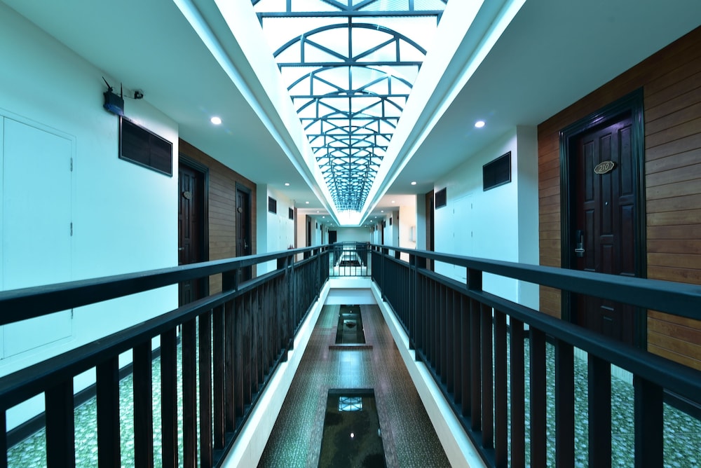 The Green Hotel Koh Lipe 46/61