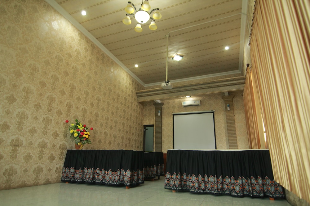 Hotel Boegenviel Syariah 10/32
