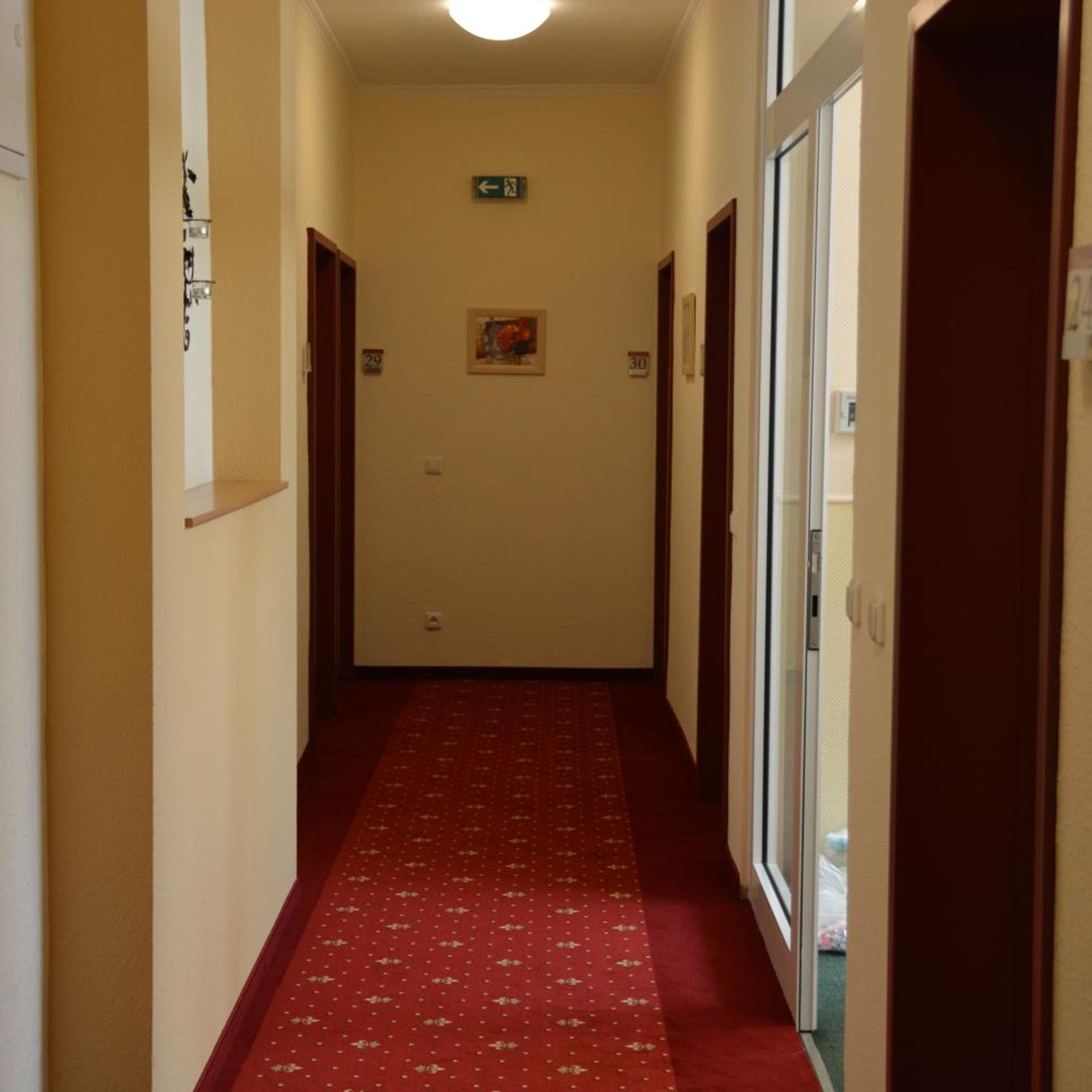 Altstadthotel Harburg 16/29