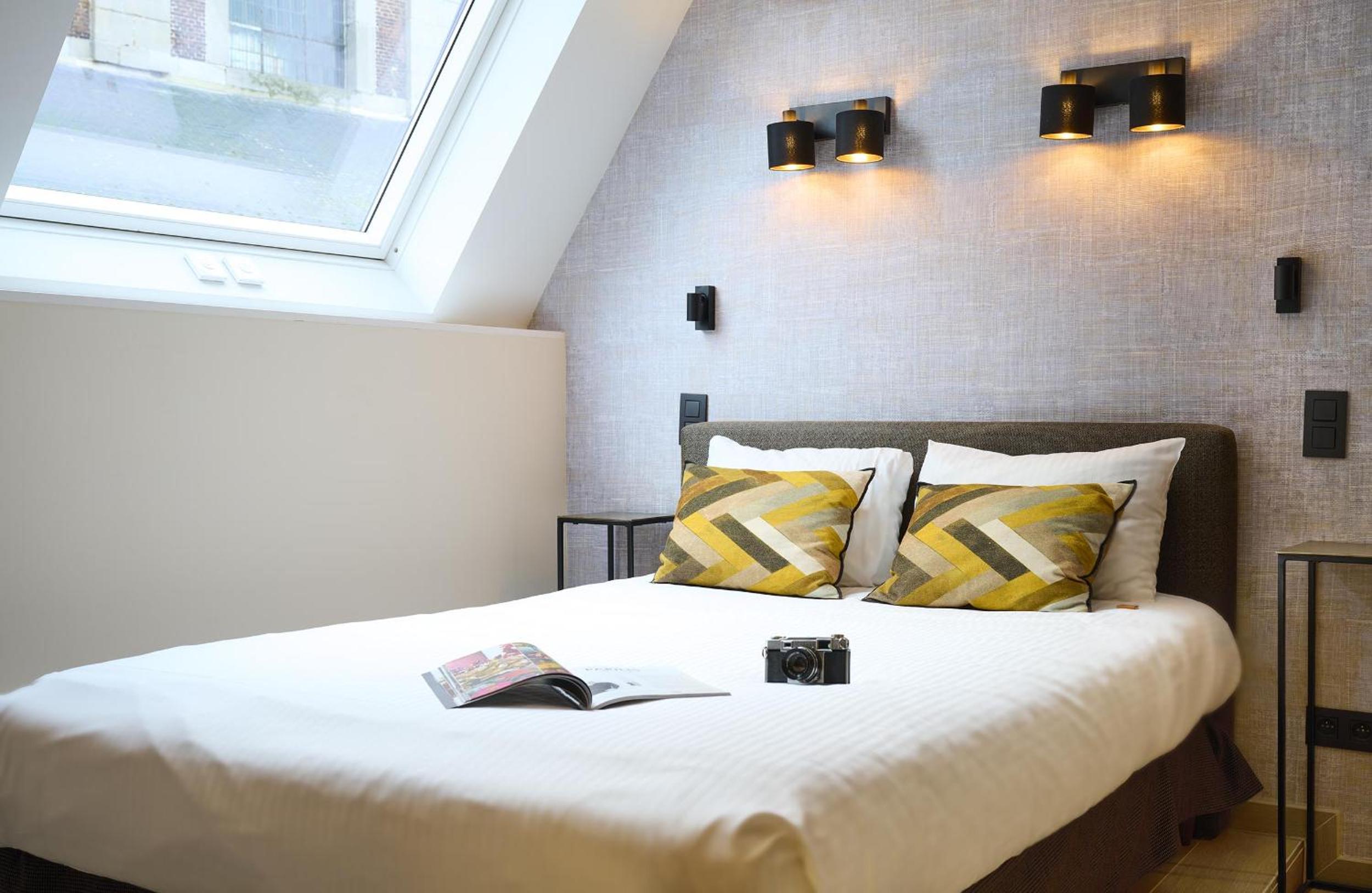 Junior Suite, Sauna