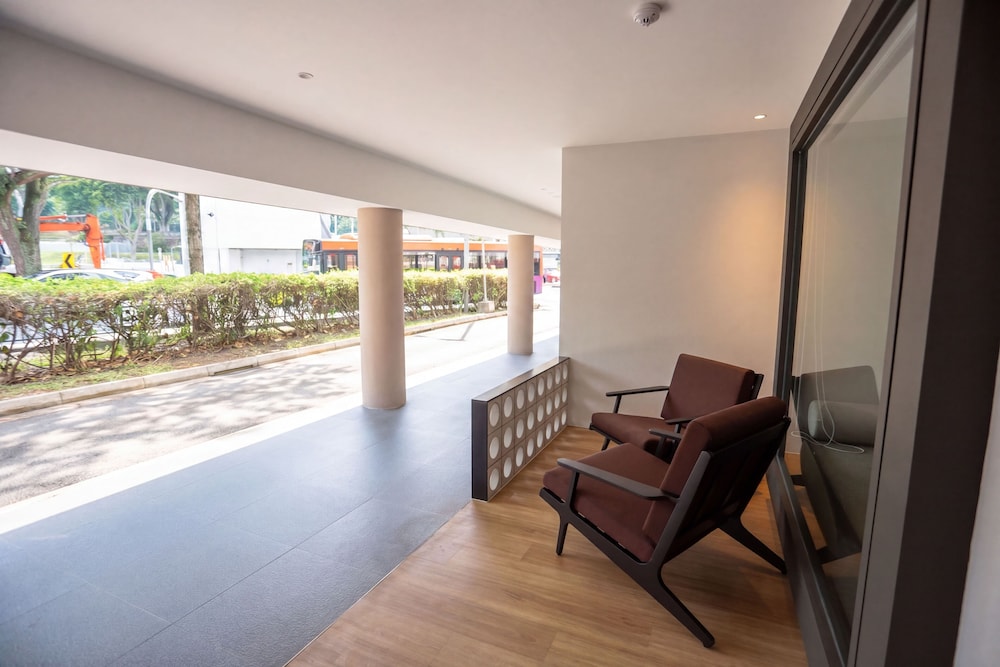 Link Hotel Singapore 33/49