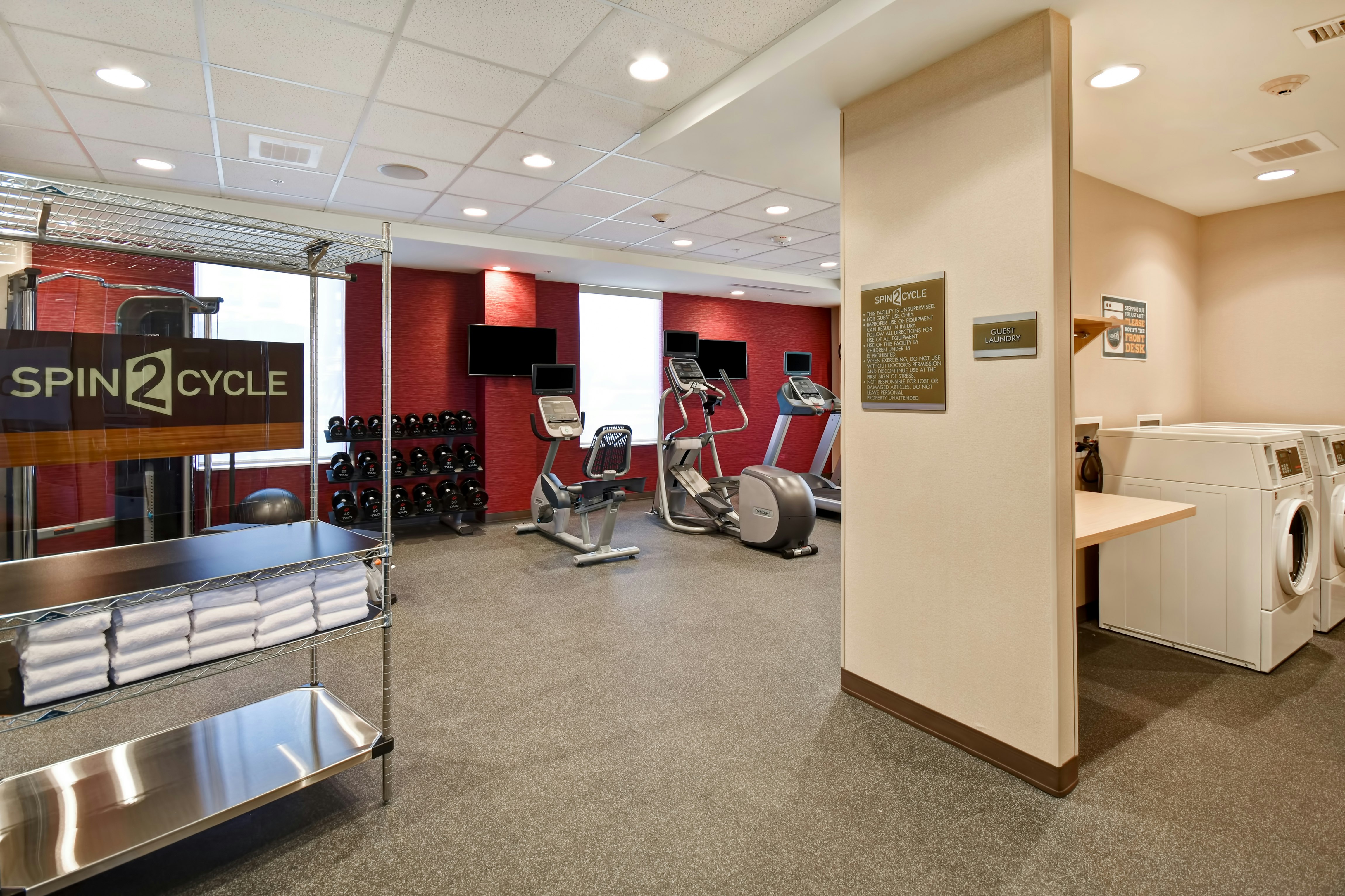 Home2 Suites By Hilton Gilbert 12/28