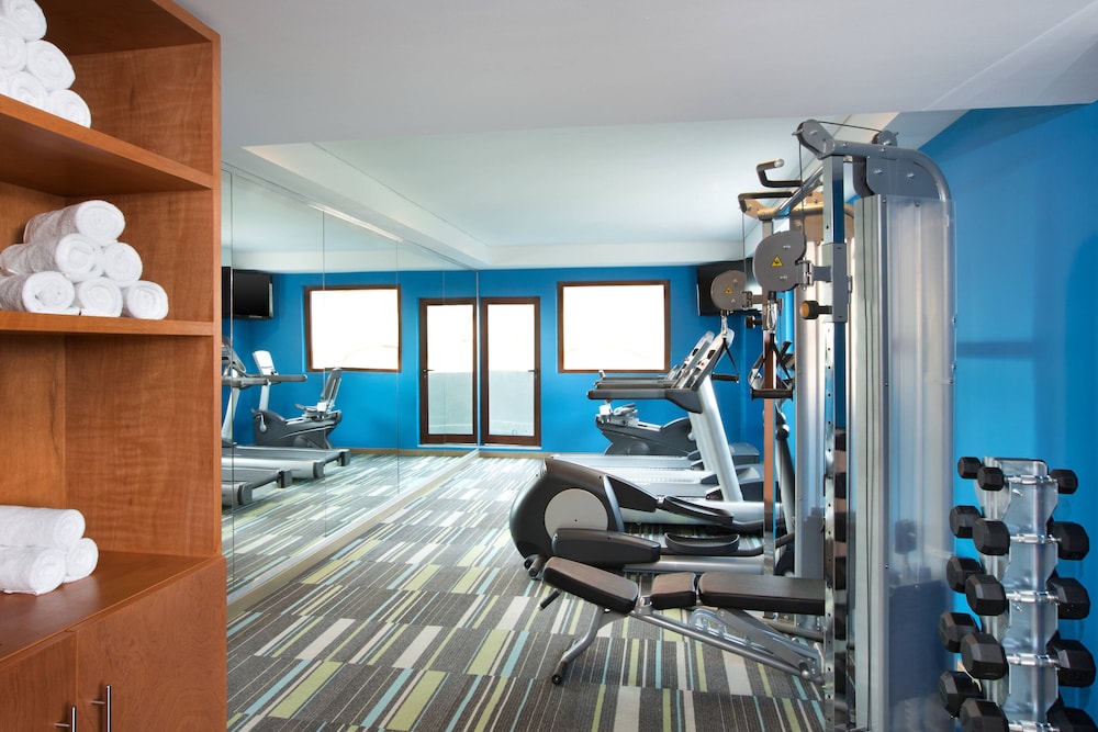 Sport Facilities